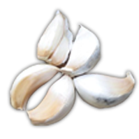 Garlic Cloves